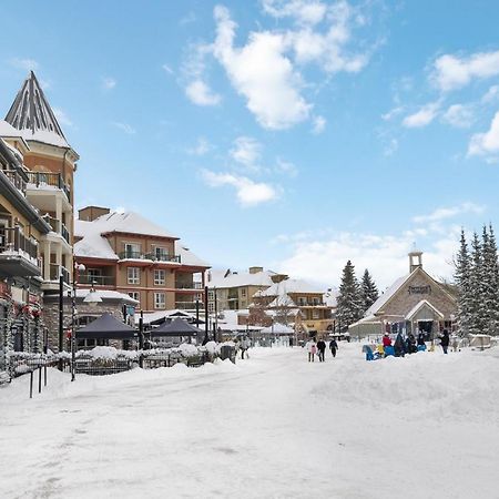 Ski In Out 1 Bedroom Sleeps 6 Cachet Crossing Blue Mountains Exterior foto