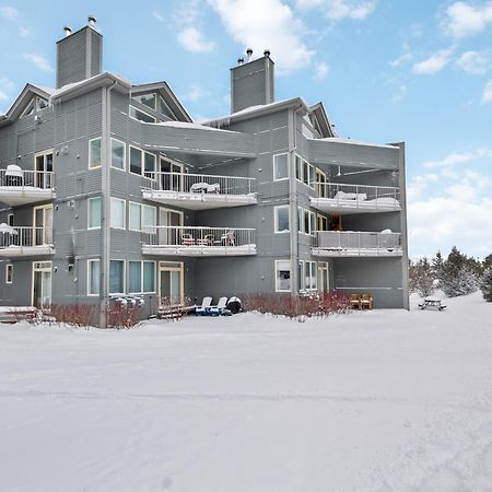 Ski In Out 1 Bedroom Sleeps 6 Cachet Crossing Blue Mountains Exterior foto