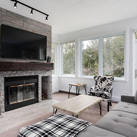 Ski In Out 1 Bedroom Sleeps 6 Cachet Crossing Blue Mountains Exterior foto