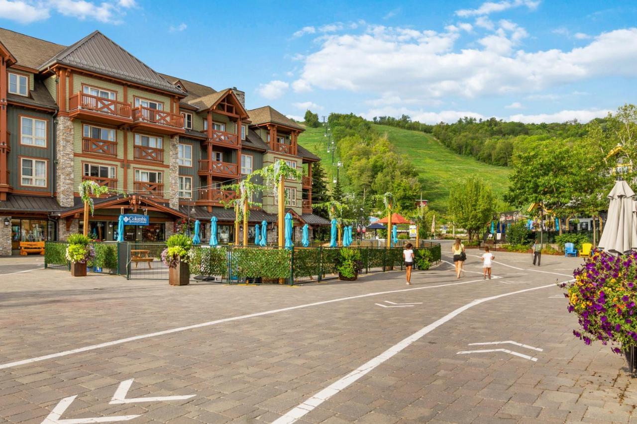 Ski In Out 1 Bedroom Sleeps 6 Cachet Crossing Blue Mountains Exterior foto