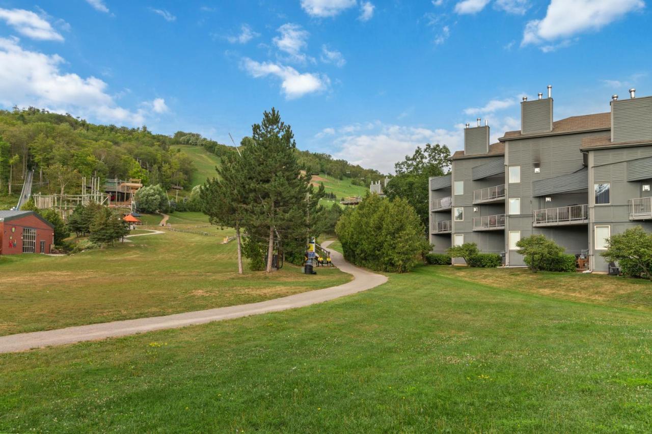Ski In Out 1 Bedroom Sleeps 6 Cachet Crossing Blue Mountains Exterior foto