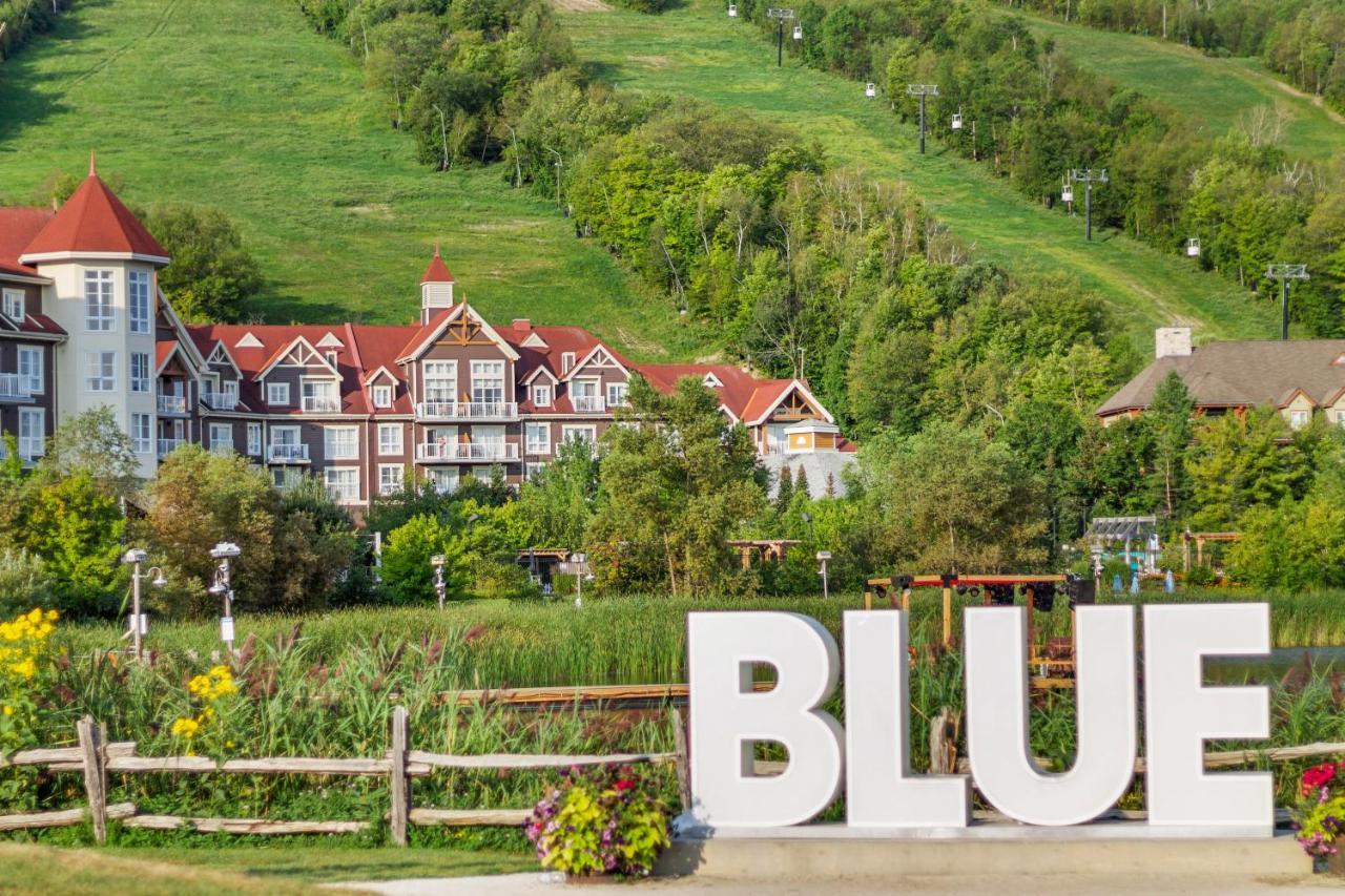 Ski In Out 1 Bedroom Sleeps 6 Cachet Crossing Blue Mountains Exterior foto