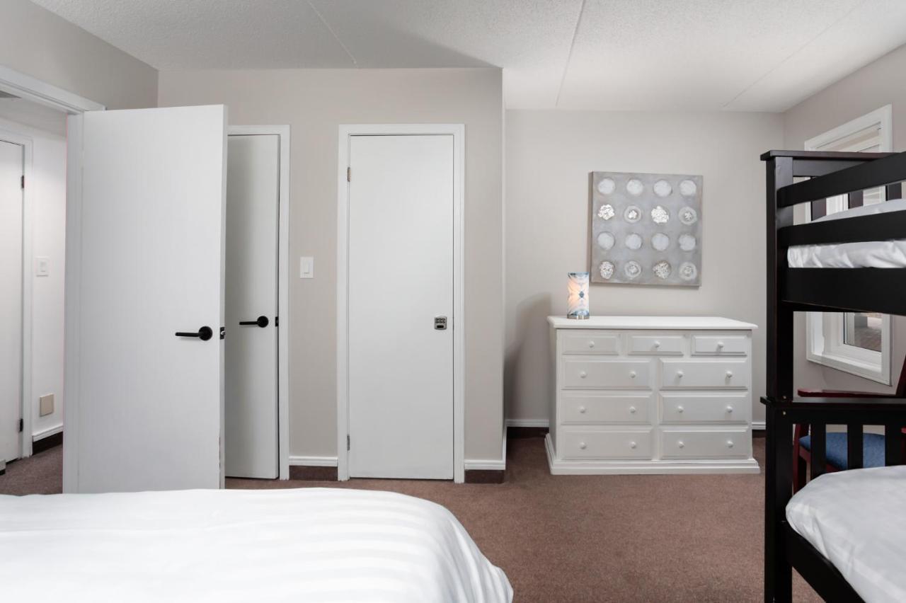 Ski In Out 1 Bedroom Sleeps 6 Cachet Crossing Blue Mountains Exterior foto