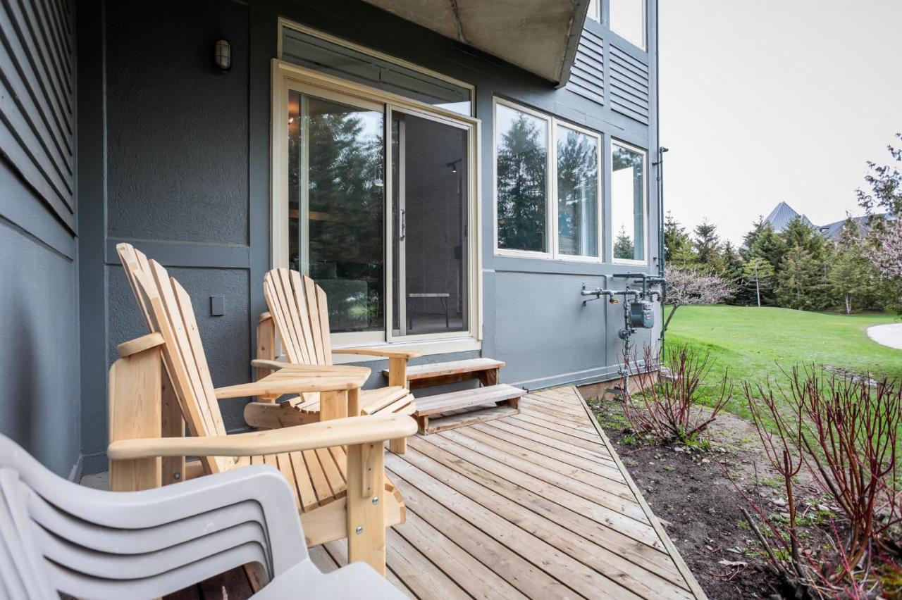 Ski In Out 1 Bedroom Sleeps 6 Cachet Crossing Blue Mountains Exterior foto