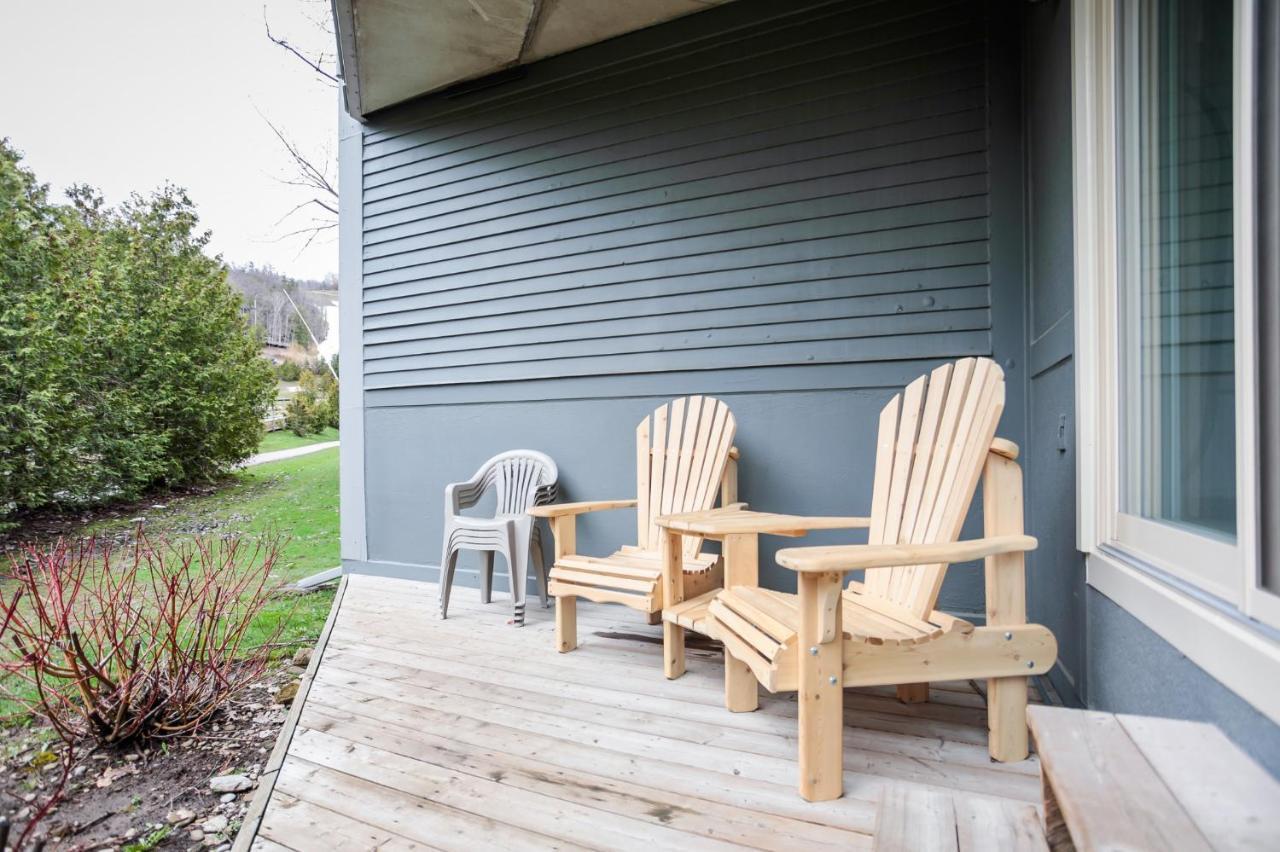 Ski In Out 1 Bedroom Sleeps 6 Cachet Crossing Blue Mountains Exterior foto
