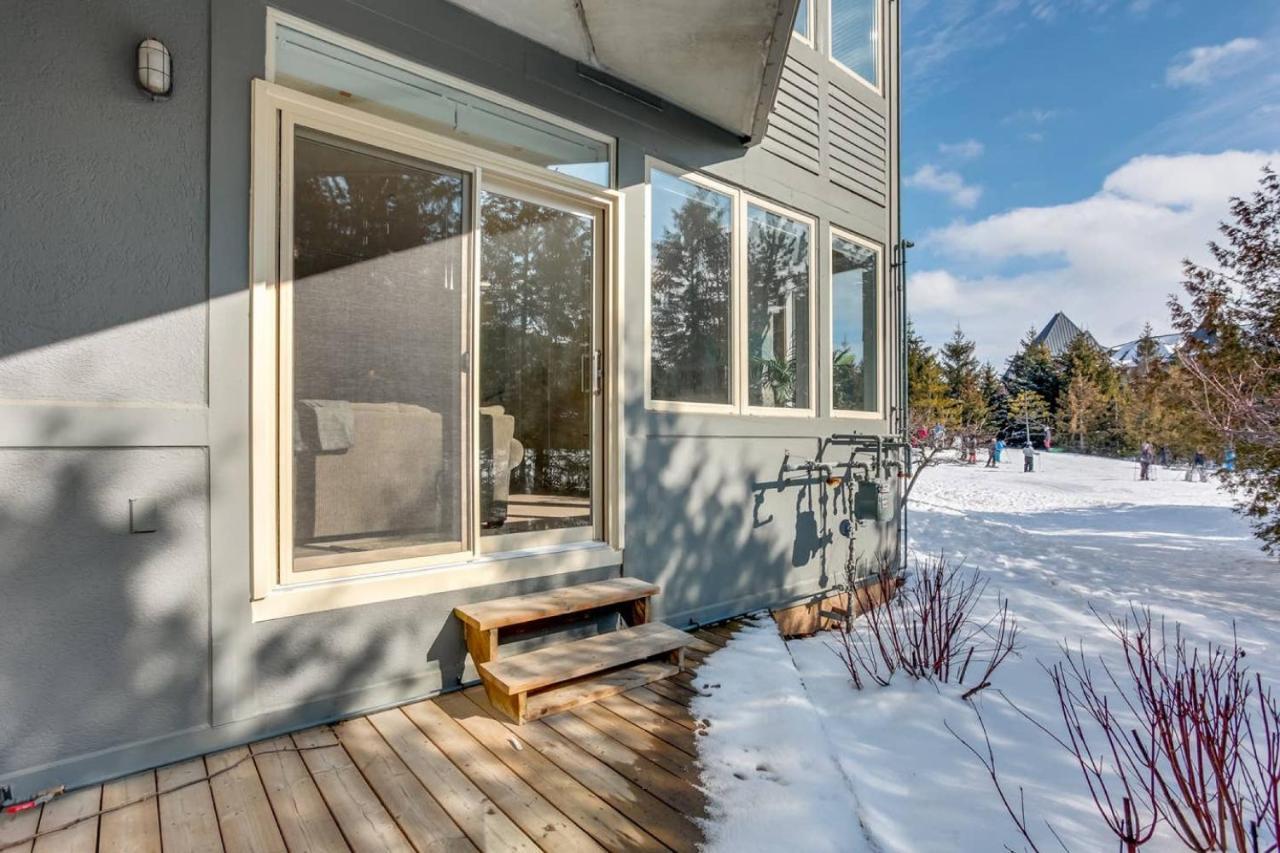 Ski In Out 1 Bedroom Sleeps 6 Cachet Crossing Blue Mountains Exterior foto