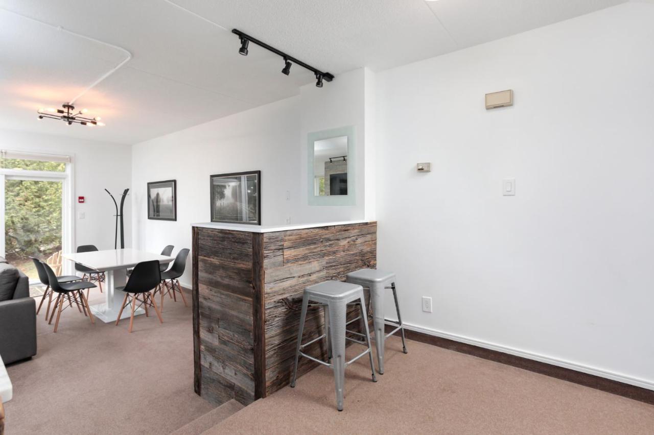 Ski In Out 1 Bedroom Sleeps 6 Cachet Crossing Blue Mountains Exterior foto