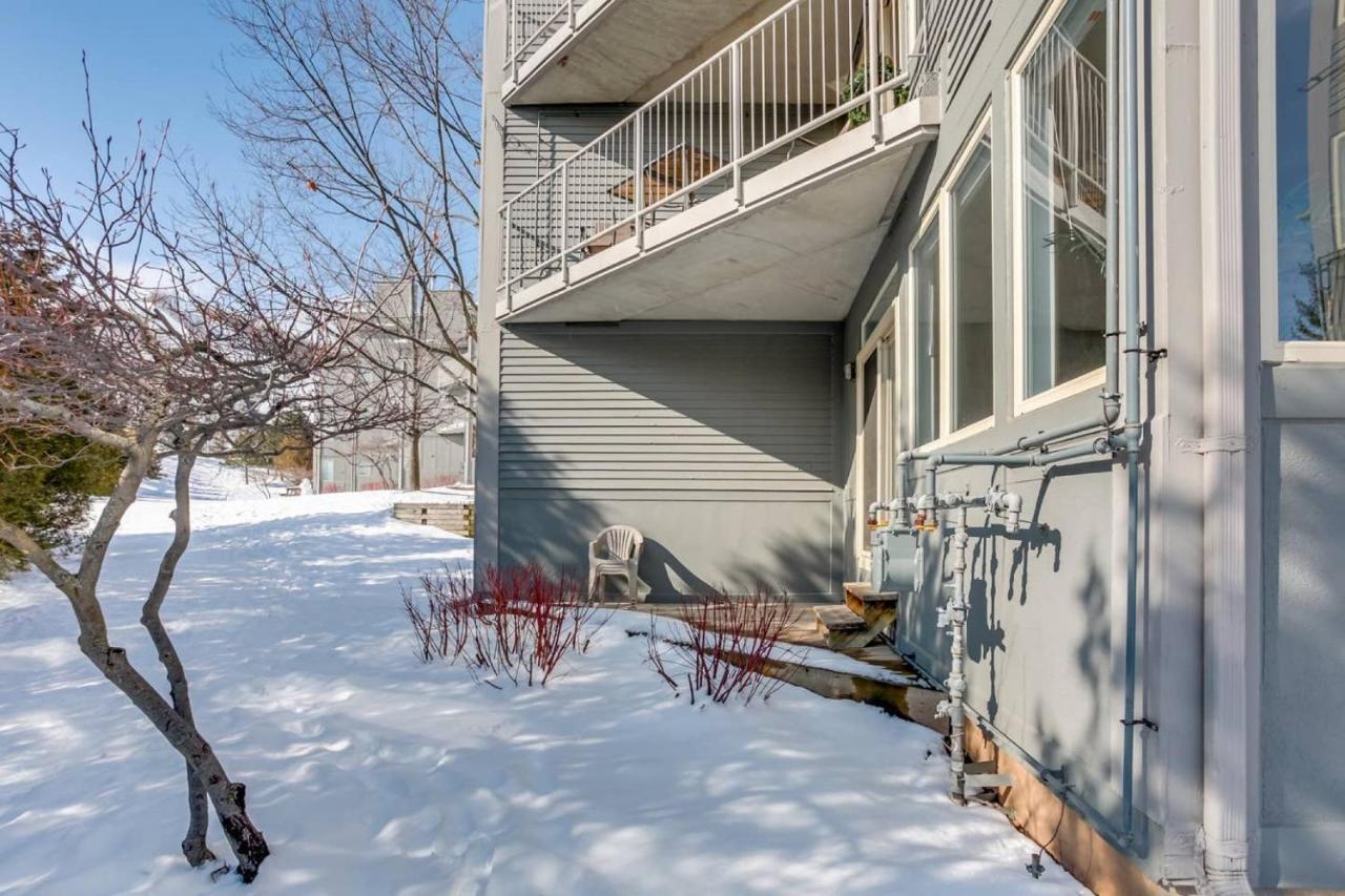Ski In Out 1 Bedroom Sleeps 6 Cachet Crossing Blue Mountains Exterior foto